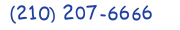 Contacts Phone number
