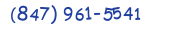 Contacts Phone number
