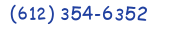 Contacts Phone number