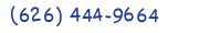 Contacts Phone number