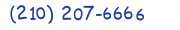 Contacts Phone number