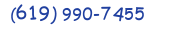 Contacts Phone number