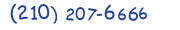 Contacts Phone number