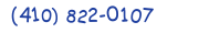 Contacts Phone number