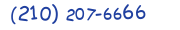 Contacts Phone number