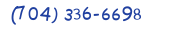 Contacts Phone number