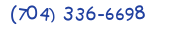 Contacts Phone number