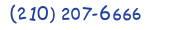 Contacts Phone number