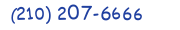 Contacts Phone number
