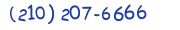 Contacts Phone number
