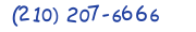 Contacts Phone number