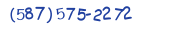Contacts Phone number