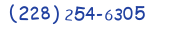 Contacts Phone number