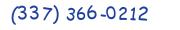 Contacts Phone number
