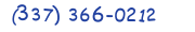 Contacts Phone number