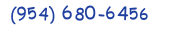 Contacts Phone number