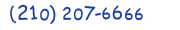 Contacts Phone number