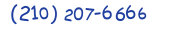 Contacts Phone number