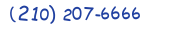 Contacts Phone number