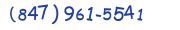 Contacts Phone number