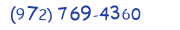 Contacts Phone number