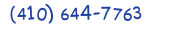 Contacts Phone number