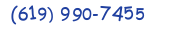 Contacts Phone number