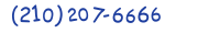 Contacts Phone number