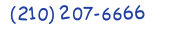 Contacts Phone number