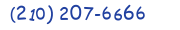 Contacts Phone number