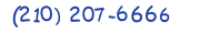 Contacts Phone number