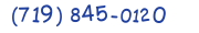 Contacts Phone number