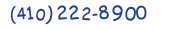 Contacts Phone number