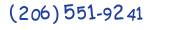 Contacts Phone number