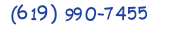 Contacts Phone number