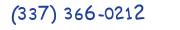 Contacts Phone number