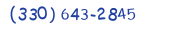 Contacts Phone number