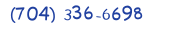 Contacts Phone number