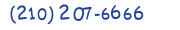 Contacts Phone number