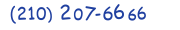 Contacts Phone number