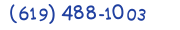 Contacts Phone number