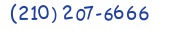 Contacts Phone number