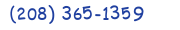 Contacts Phone number
