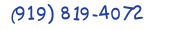 Contacts Phone number