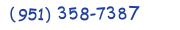 Contacts Phone number