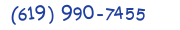 Contacts Phone number
