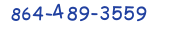 Contacts Phone number