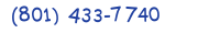 Contacts Phone number