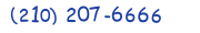 Contacts Phone number