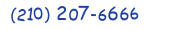 Contacts Phone number